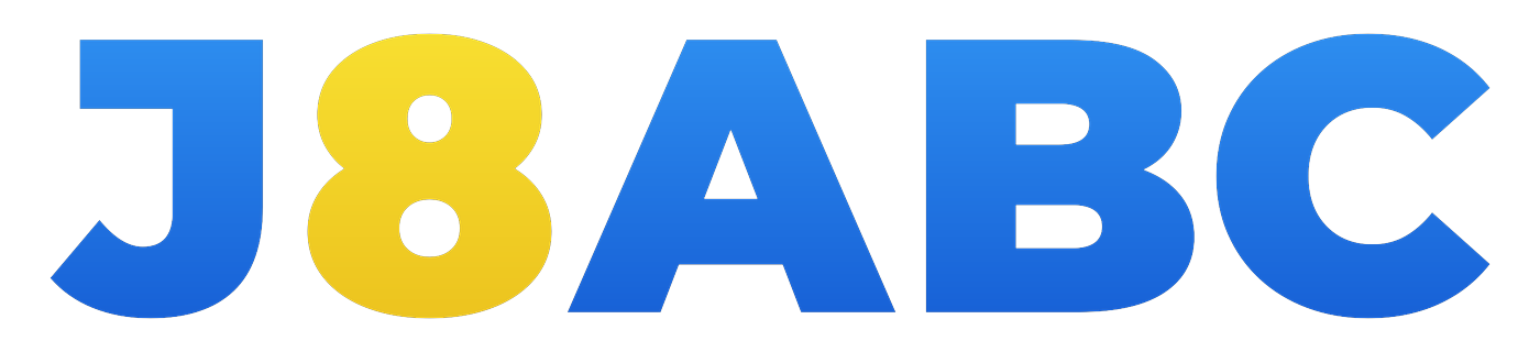 j8abc Logo